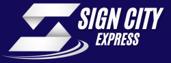 Sign City Express - Sign And Printing Company In Houston