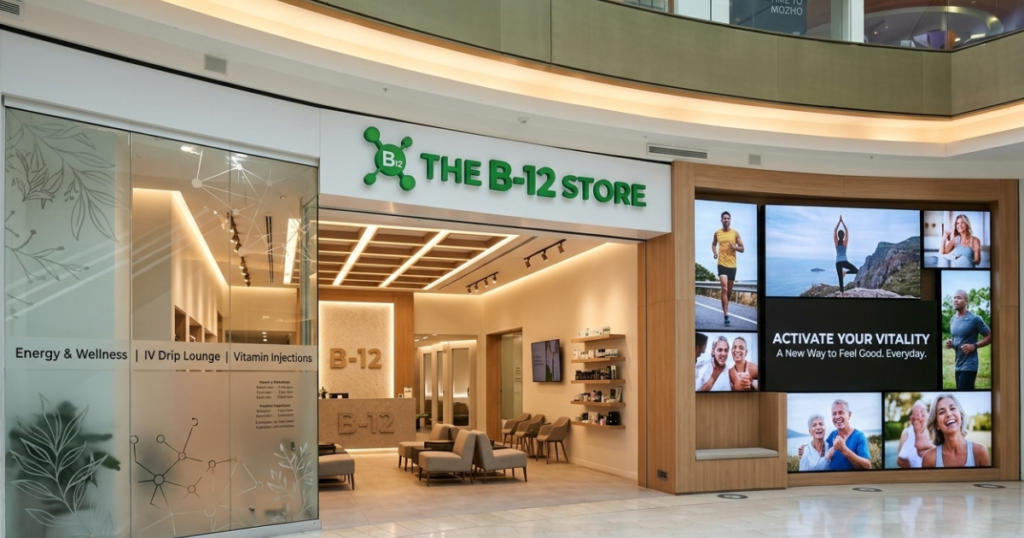 Interior Retail Signage Houston TX | Boost Sales & Experience