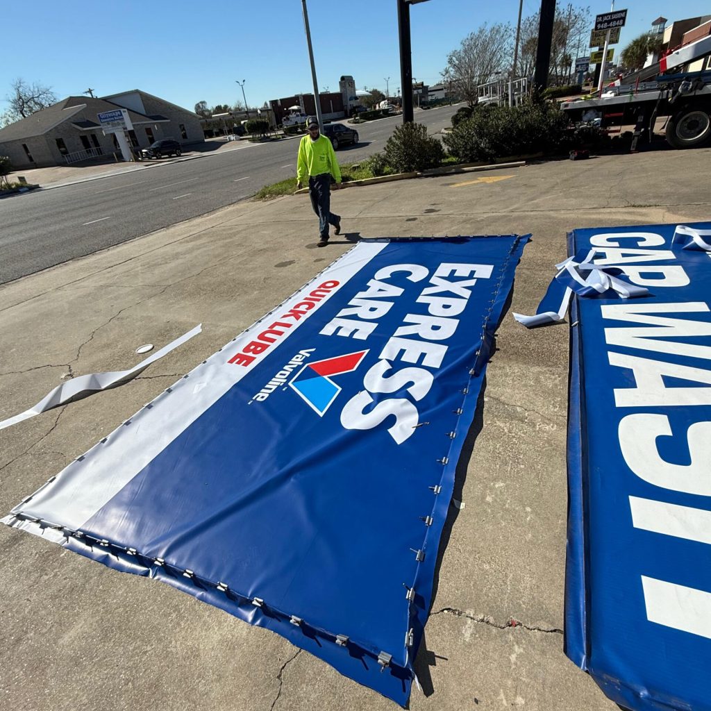 Digital Printing Services - Sign City Express